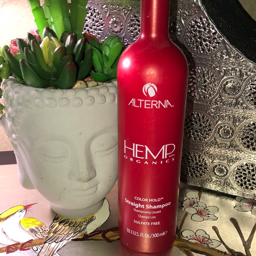 Alterna hair shampoo 10.01 fl oz brand new